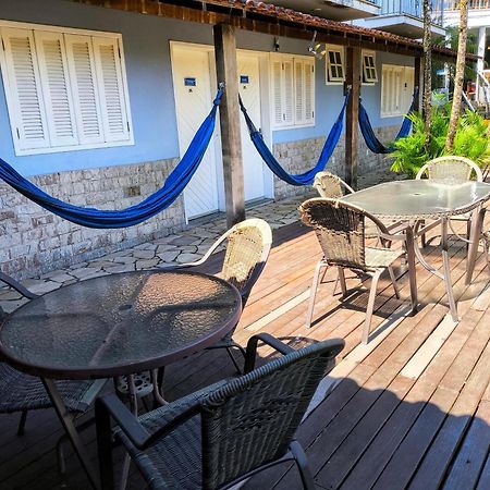 Flats Com Deque, Cozinha E Churrasqueira Conservatória Eksteriør bilde