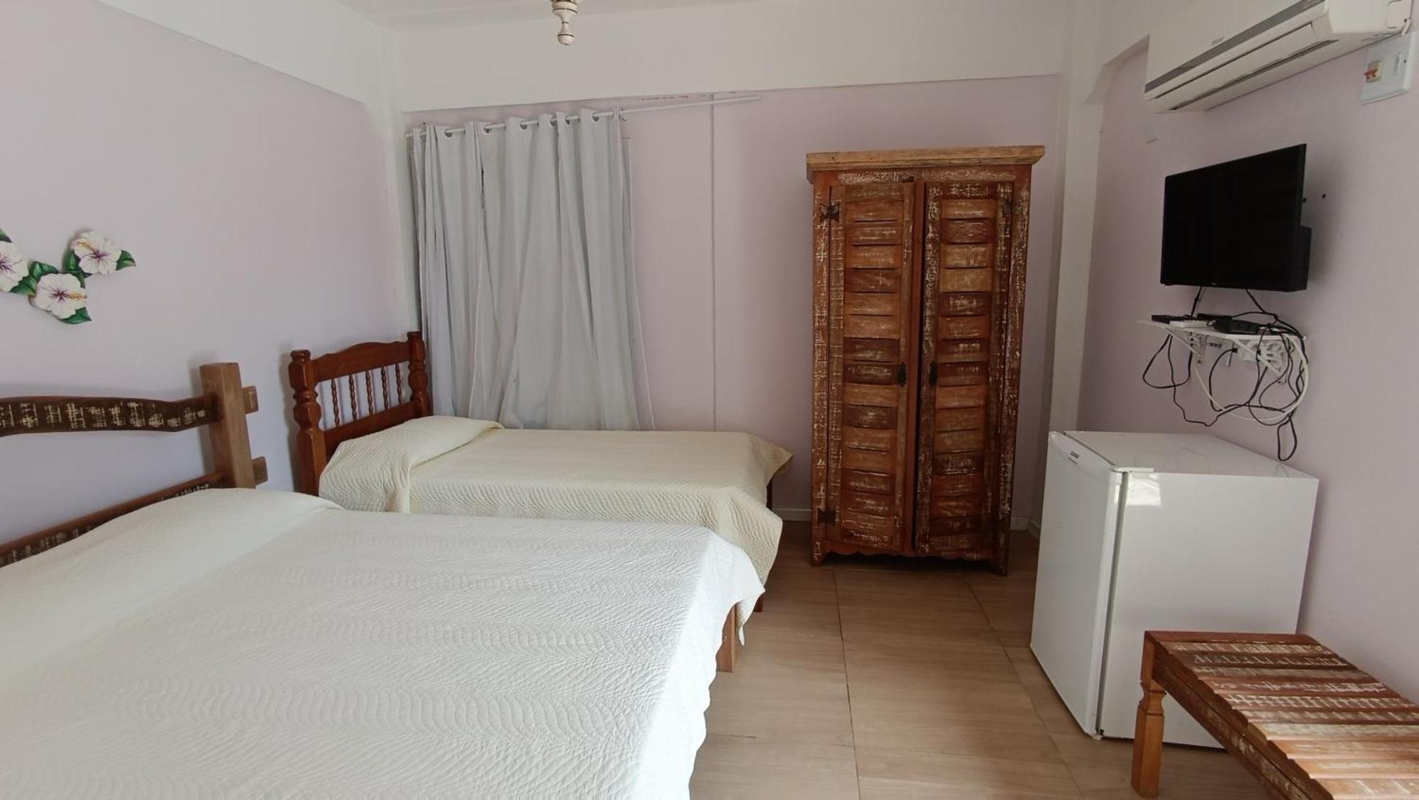 Flats Com Deque, Cozinha E Churrasqueira Conservatória Eksteriør bilde