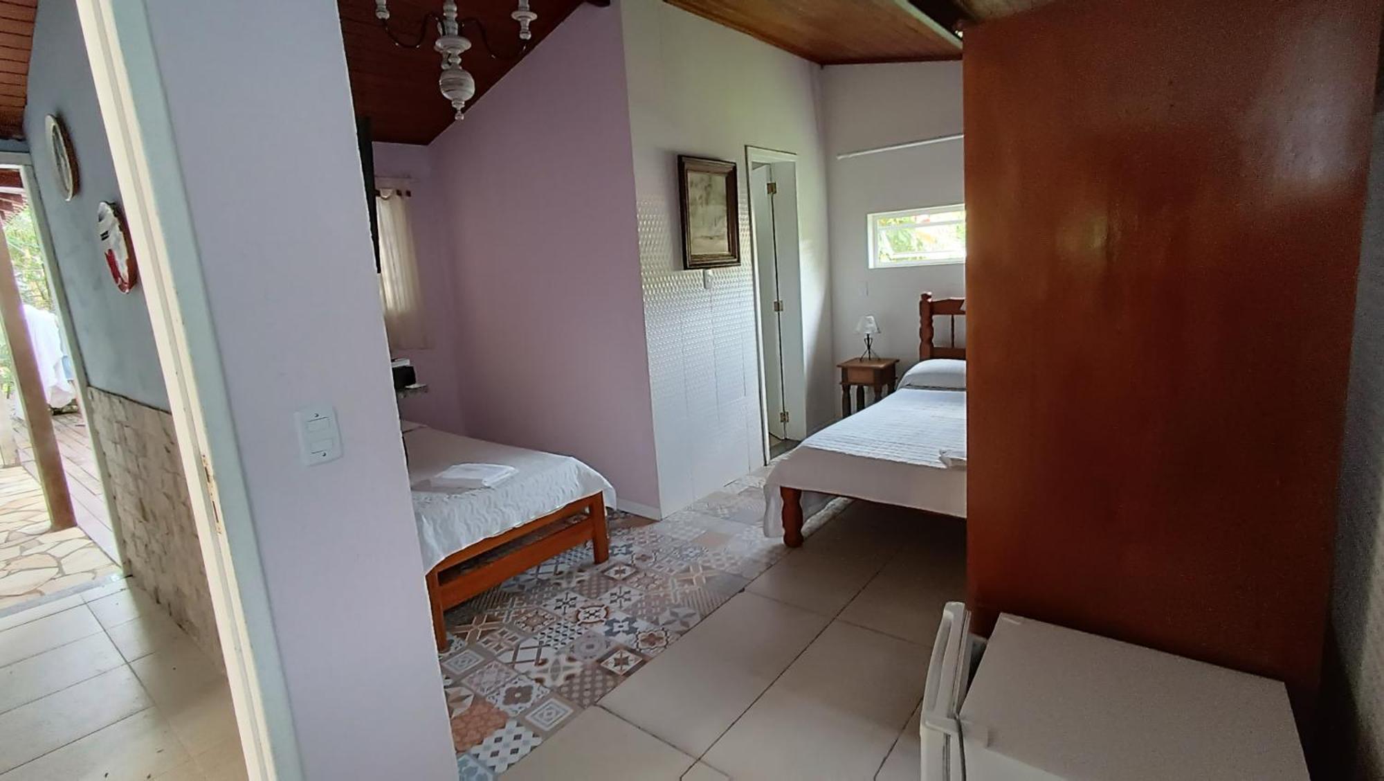 Flats Com Deque, Cozinha E Churrasqueira Conservatória Eksteriør bilde