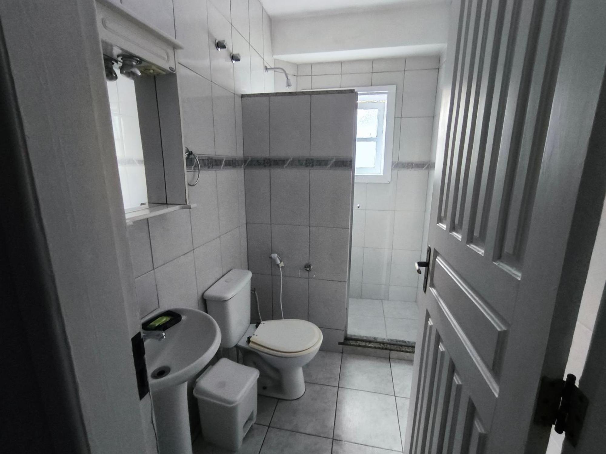Flats Com Deque, Cozinha E Churrasqueira Conservatória Eksteriør bilde